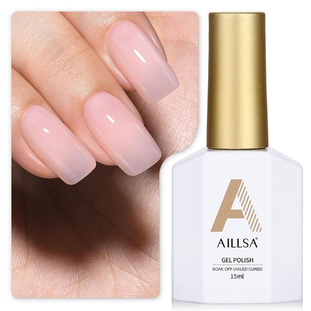 Gel Nail Polish